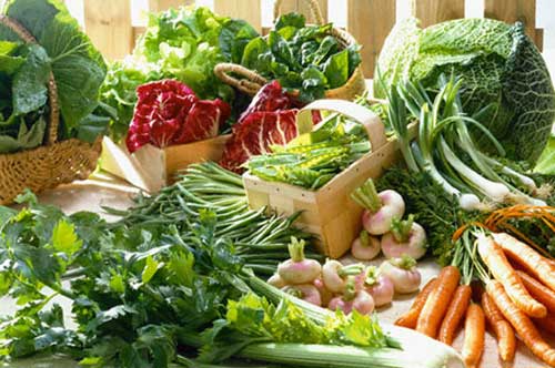 Mẹo bảo quản thực phẩm trong mùa hè nắng nóng không bị hỏng, thiu