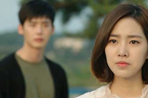 Gặp lại chồng cũ sau 2 năm ly hôn, mái tóc khác biệt của anh khiến chị vợ bật khóc nức nở, nhất quyết đòi nối lại tình xưa