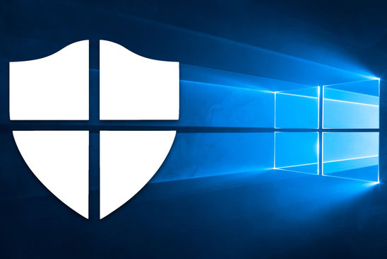 Bản cập nhật biến trình diệt virus mặc định trên Windows 10 thành công cụ phát tán mã độc
