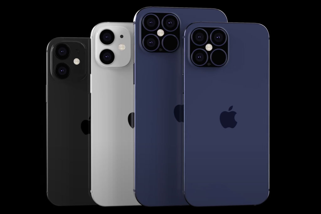 Apple có sự “phân biệt thị trường” khi bán iPhone 12 Pro Max