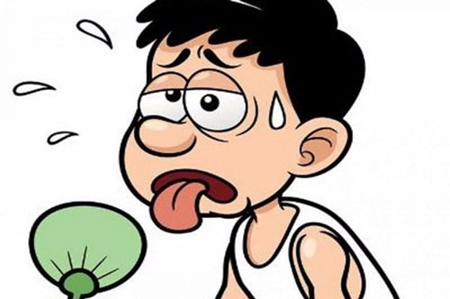 Món ăn giải nhiệt ngày nắng nóng, ai cũng có thể nấu được