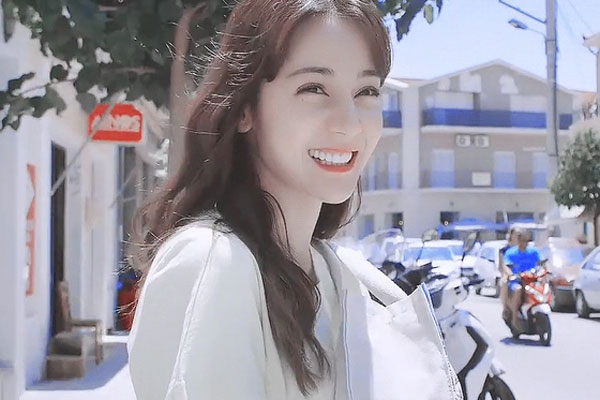 ‘Rụng tim’ với khoảnh khắc visual đỉnh cao của dàn mỹ nhân Hoa Ngữ