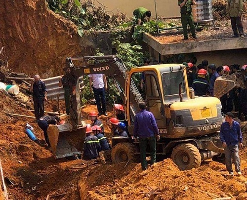 Phú Thọ: Khởi tố hình sự vụ án 4 người chết xảy ra tại Trung tâm hướng nghiệp