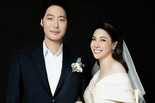 Pha Lê hay khóc vì tủi thân trong thai kỳ