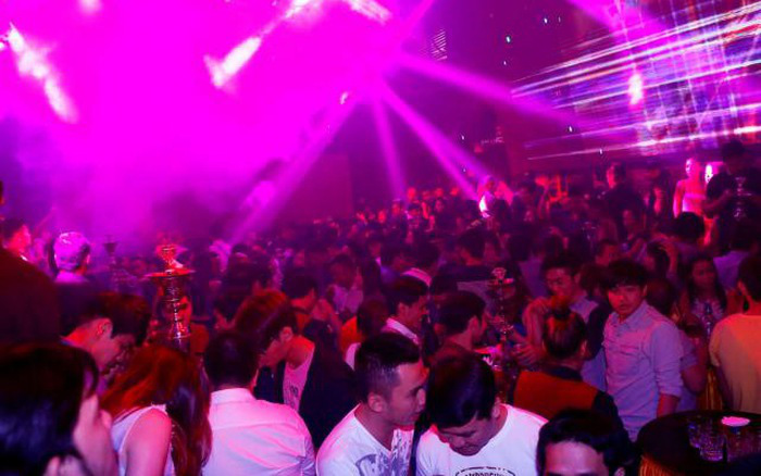 TP.HCM cho phép quán bar, vũ trường được phép hoạt động trở lại từ 18 giờ ngày 7/9