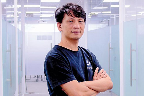 Võ Tuấn Bình, nhà sáng lập Amanotes: Đến từ Việt Nam, 1 tỷ người dùng và số 1 Đông Nam Á