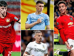 7 ngôi sao đáng xem nhất ở Premier League 2020/21
