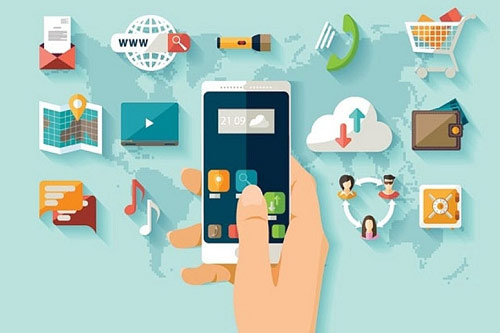 Chế tài xử phạt 4 loại hành vi vi phạm trong thương mại điện tử