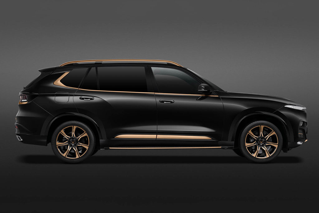 XE HOT (7/9): Honda Winner X 2020 rẻ hơn giá đề xuất 8 triệu, VinFast ra mắt SUV giá 4,6 tỷ