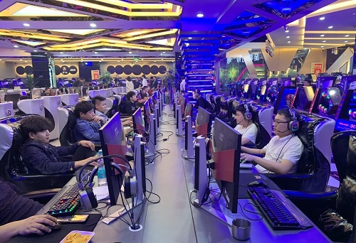 Thừa Thiên Huế: 11 tiêu chí đánh giá an toàn với Covid-19 tại cơ sở kinh doanh game online 