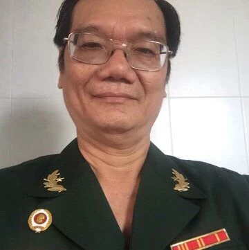 Ông Lê Thành Đại - Ủy viên Ban chấp hành Hiệp hội Yến sào Việt Nam.