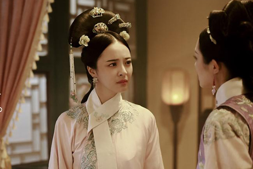 Phi tần có phong hiệu độc nhất vô nhị thời nhà Thanh: Là con gái của quan nuôi ngựa nhưng trở thành phi tử đặc biệt nhất của Hoàng đế Gia Khánh