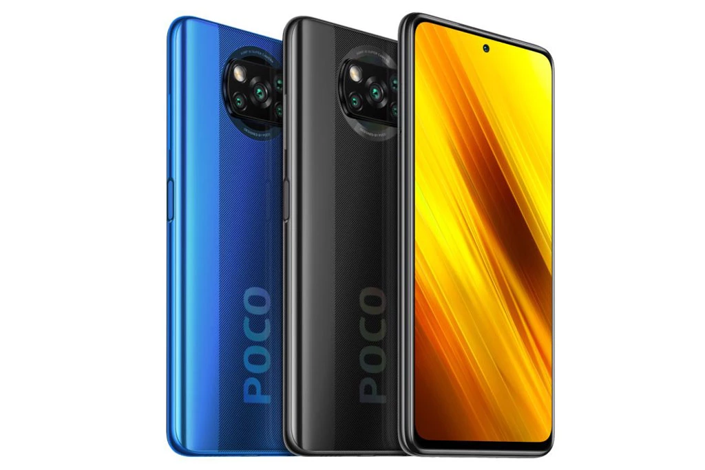 Xiaomi Poco X3 NFC.