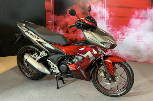 XE HOT (8/9): Toyota Fortuner giảm giá ‘sập sàn’, đánh giá Honda Winner X 2020