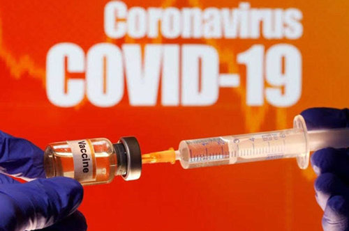Vaccine Covid-19 Sputnik V chính thức lưu hành, tiêm đại trà từ tuần này