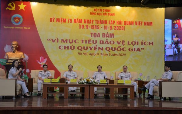 Không còn vùng lãnh thổ nào trên thế giới mà hàng hóa Việt Nam bị ngăn cản