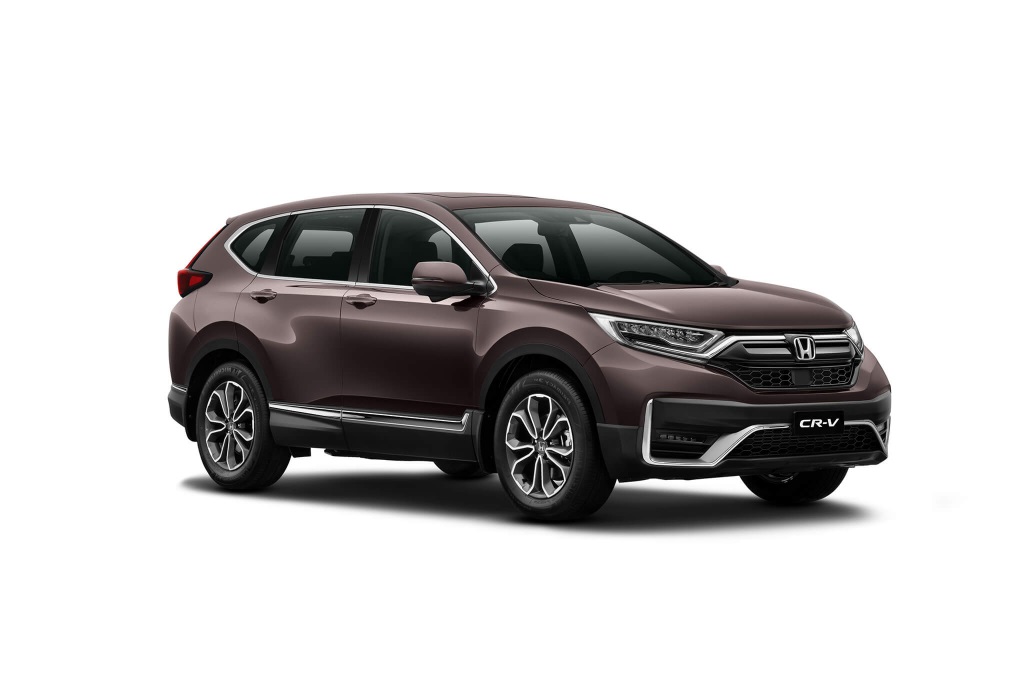 Bảng giá ôtô Honda tháng 9/2020: Ưu đãi hấp dẫn