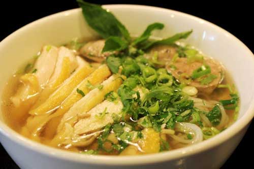 Khi bị viêm họng, viêm a đừng tốn tiền mua thuốc tây ăn món này khỏi nhanh hơn