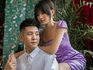 Quân A.P ra mắt MV sau 8 tháng im ắng
