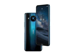 Nokia 7.3 5G dùng chip S690, RAM 8 GB, pin 4.000 mAh, giá gần 11 triệu