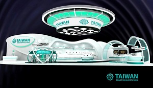Đài Loan tổ chức triển lãm trực tuyến giải pháp thông minh với đối tác sản xuất xe Việt Nam