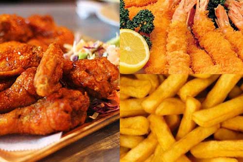 Biết điều này, bạn có thể sẽ ngừng ăn món dưới đây ngay hôm nay