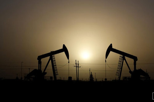 Giá xăng, dầu (8/9): Tăng trở lại