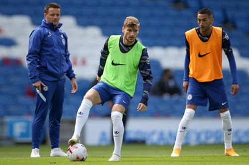 Mua sắm "bạt mạng" có giúp Chelsea đủ lớn?