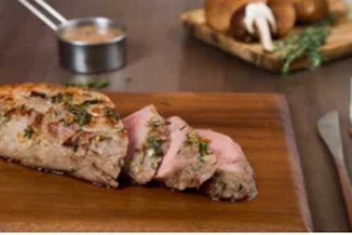 4 loại thịt quen thuộc chứa ít chất béo, chị em ăn no cũng không lo tăng cân