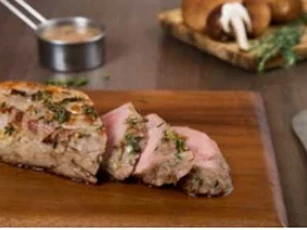 4 loại thịt quen thuộc chứa ít chất béo, chị em ăn no cũng không lo tăng cân