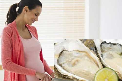 Mẹ bầu muốn con thông minh, cao lớn khỏe mạnh từ trong bụng, đừng quên 4 thực phẩm "quý như vàng" này