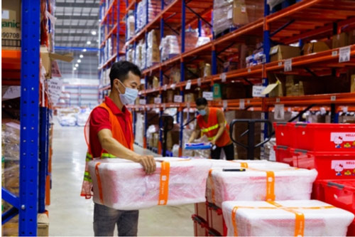 Đón đầu nhu cầu khách hàng là yếu tố chính trong cuộc đua thương mại điện tử