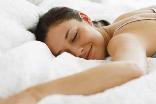 4 thói quen trước khi đi ngủ giúp bạn "trường thọ", xinh đẹp hơn mỗi ngày, nhất là điều thứ 2