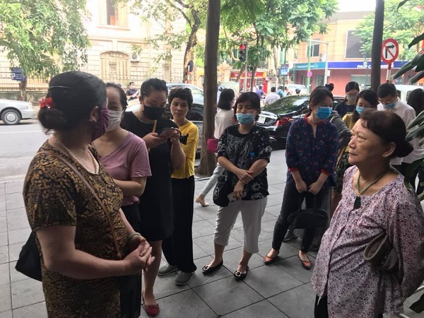 Nhọc nhằn thủ tục xin hoàn vé máy bay khó hơn đi "ăn xin"