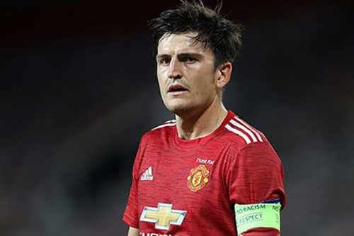 Maguire trở lại tập luyện sau scandal hành hung cảnh sát tại Hy Lạp