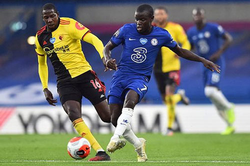 Liệu Chelsea có "sống nổi" nếu bán Kante?