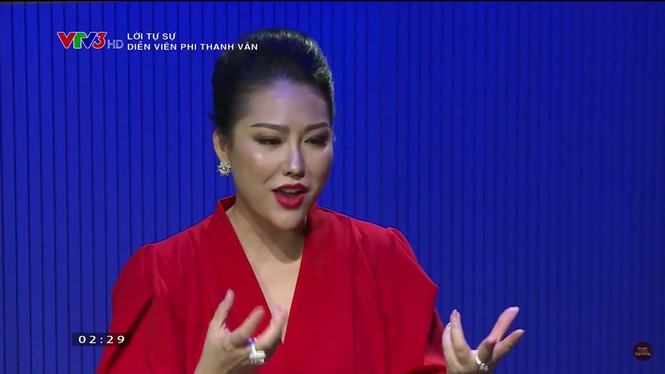 Hé lộ cảnh tắm khỏa thân táo bạo của Phi Thanh Vân trong 'Gái nhảy 2'