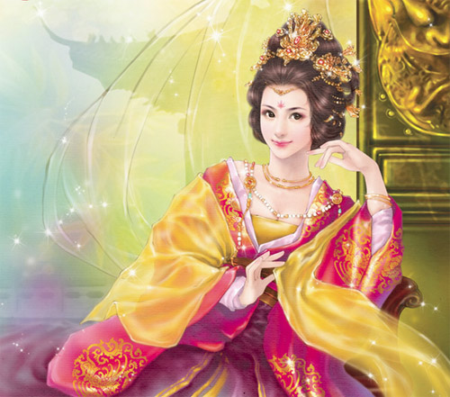 Người phụ nữ khiến Tào Tháo yêu và day dứt đến lúc chết 