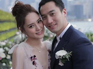 Chồng cũ Chung Hân Đồng bị mắng vô tâm