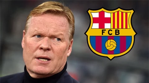 Barca sẽ ưu tiên mang về tiền đạo và trung vệ trong kỳ chuyển nhượng Hè 2020