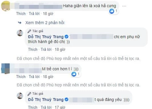 chị dâu Bảo Thy 1