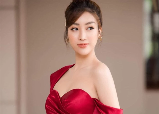 Top 3 Hoa hậu Việt Nam 2016 sau bốn năm: Người lấy chồng đại gia, người vẫn theo đuổi giấc mơ nổi tiếng - Ảnh 3.