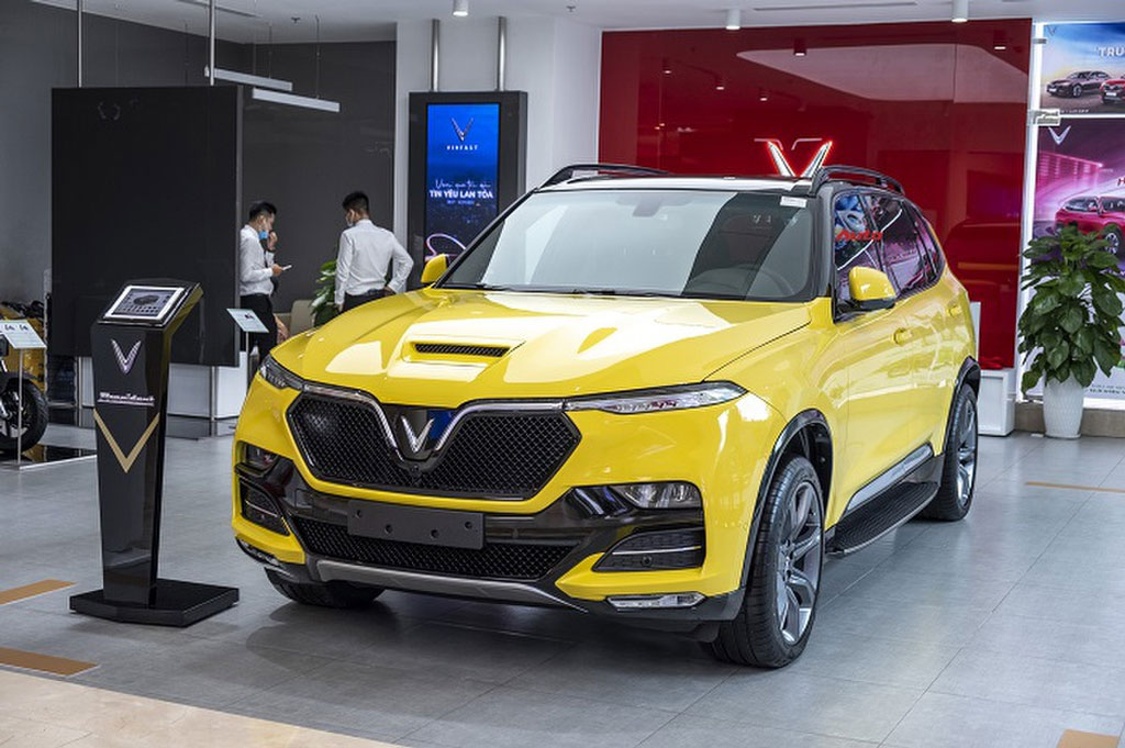 Đánh giá nhanh VinFast President, đối thủ đáng gờm của BMW X7, Mercedes-Benz GLS-Class