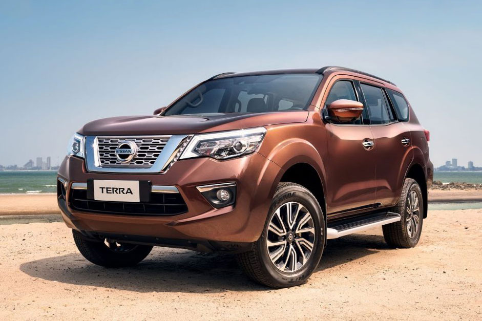 Loạt xe Nissan ưu đãi, giảm giá mạnh trong tháng 9