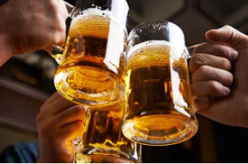 4 thói quen dễ gây tổn thọ tàn phá sức khỏe của bạn