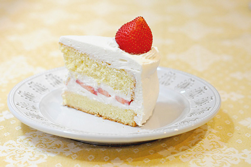 Nếu biết ăn 1 miếng bánh gato khiến bạn tăng cân như thế này, bạn sẽ cân nhắc lại