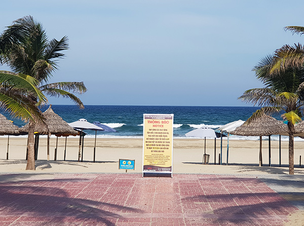 Đà Nẵng chuẩn bị chuyển sang “chung sống bình thường trong trạng thái mới”