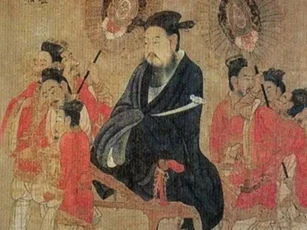 Những hoàng để đông con nhất lịch sử Trung Hoa: “Cả thế giới phải ngạc nhiên!”