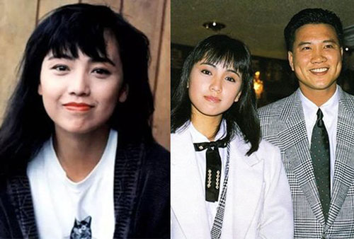 Nữ hoàng truyền hình thập niên 90 Đặng Tụy Văn: Làm diễn viên vì không muốn về nhà