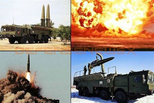 Quân đội Nga tàng hình trước mắt kẻ thù